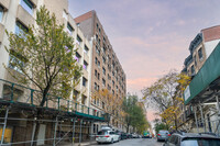 Heathcote Hall in New York, NY - Foto de edificio - Primary Photo