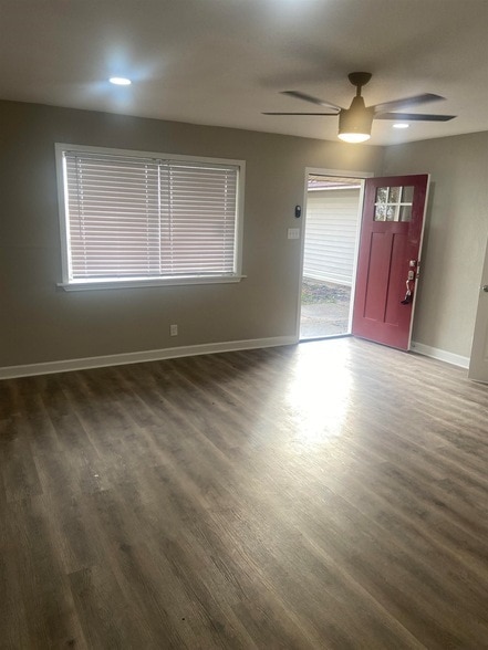 602 Calumet Rd in Blytheville, AR - Building Photo - Building Photo