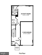 307 Truth Way, Unit 16 in Martinsburg, WV - Building Photo - Building Photo