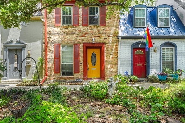 property at 5237 Arboles Dr
