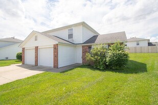 1506 Typhoon Ct in Columbia, MO - Building Photo