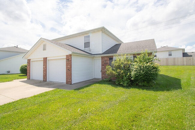 property at 1506 Typhoon Ct