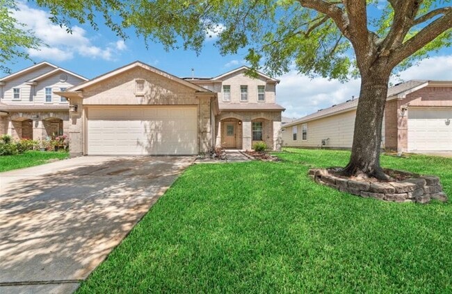 13106 Crescent Manor Ln