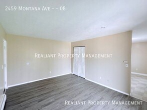 2459 Montana Ave in Cincinnati, OH - Building Photo - Building Photo