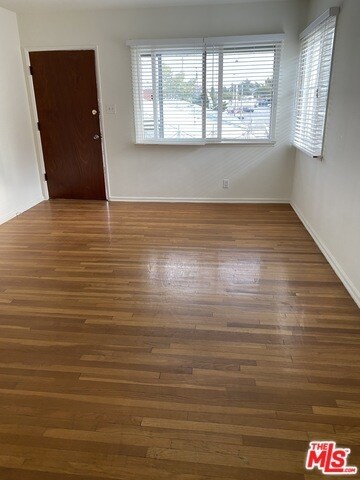 2210 24th St-Unit -C in Santa Monica, CA - Foto de edificio - Building Photo