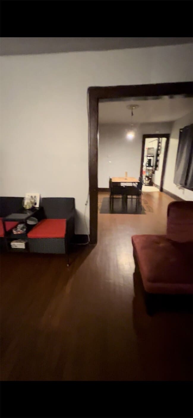 property at 207 St Charles St