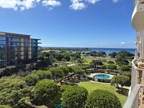 1350 Ala Moana Blvd in Honolulu, HI - Building Photo - Building Photo