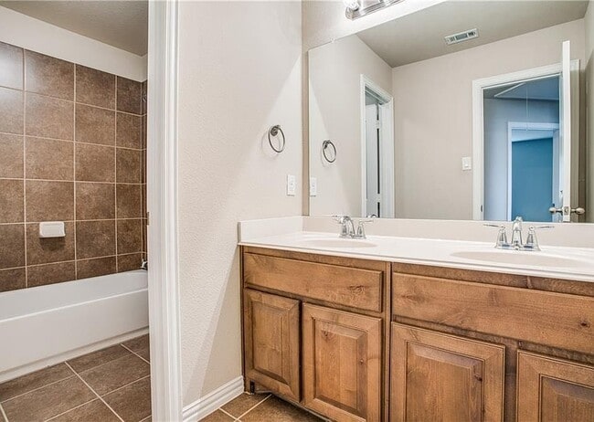 4154 Napoli Way in Irving, TX - Building Photo - Building Photo
