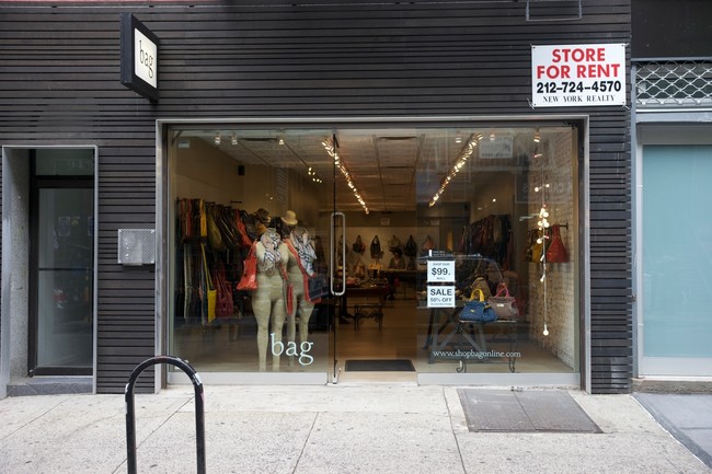 94 Orchard St in New York, NY - Building Photo - Building Photo