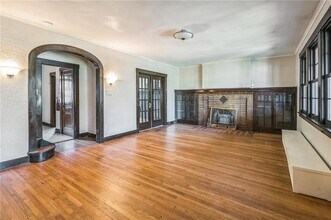 3482 Beechwood Blvd in Pittsburgh, PA - Building Photo - Building Photo