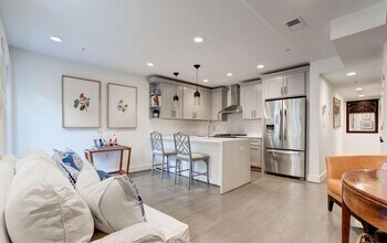 3924 W St NW in Washington, DC - Building Photo - Building Photo