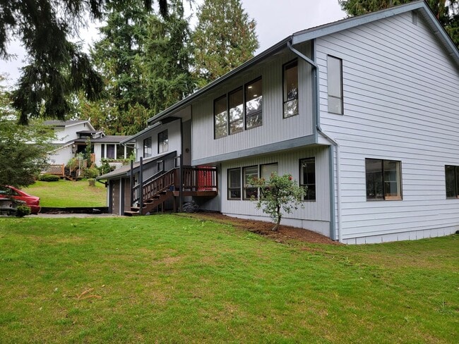 5017 129th Pl SE in Everett, WA - Building Photo - Building Photo