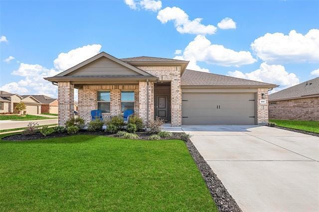 806 Kevin Ln in Cleburne, TX - Building Photo - Building Photo