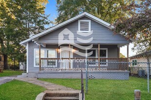 3237 Beech Ave SW in Birmingham, AL - Building Photo