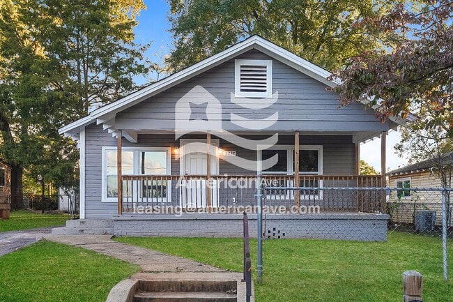 property at 3237 Beech Ave SW