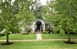 4253 Roma Blvd in Jacksonville, FL - Building Photo