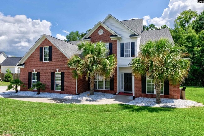 3 Blue Mountain Ct in Irmo, SC - Building Photo - Building Photo
