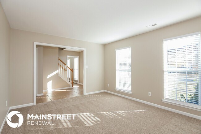 11241 Anna Rose Rd in Charlotte, NC - Foto de edificio - Building Photo