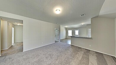 11636 NW 97th St in Yukon, OK - Building Photo - Building Photo