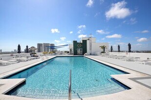 1830 Radius Dr in Hollywood, FL - Building Photo