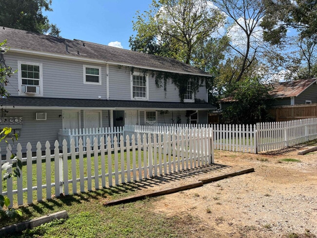property at 608 Price St