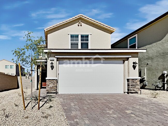 property at 4725 Tire Swing St