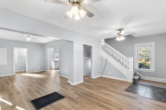 1418 Mott Ave in Toledo, OH - Building Photo - Building Photo