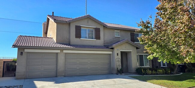 property at 43449 33rd St W Ln