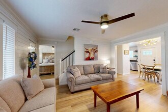 512 Camp Ct in College Station, TX - Building Photo - Building Photo