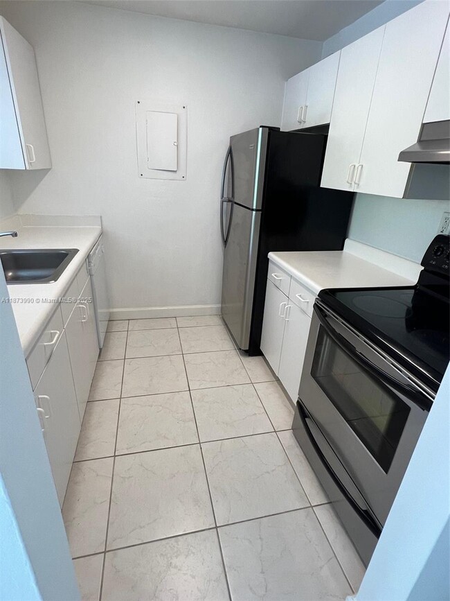 property at 2160 SW 16th Ave