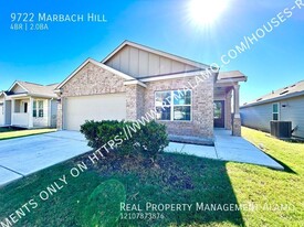 9722 Marbach Hl