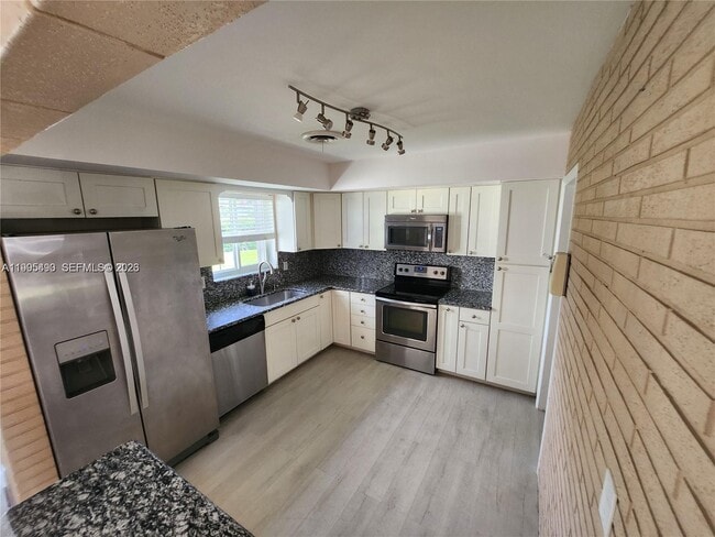 3346 Coolidge St in Hollywood, FL - Building Photo - Building Photo