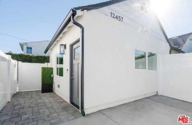 property at 12457 Hortense St