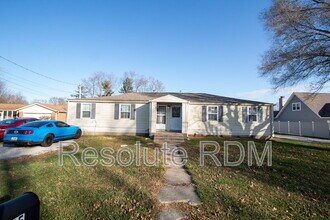 4155 N County Rd 575 E in Brownsburg, IN - Building Photo - Building Photo