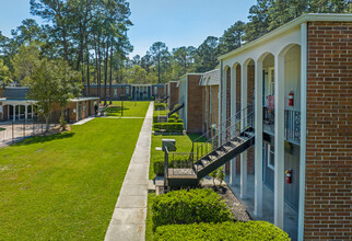 1425 Park in Valdosta, GA - Foto de edificio - Building Photo