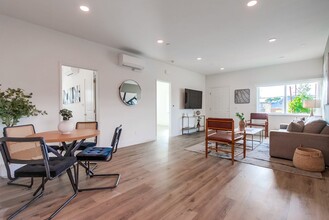 BC Atlas in San Diego, CA - Building Photo - Interior Photo