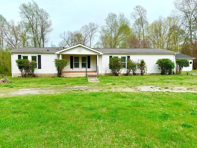property at 2551 Farm Cir