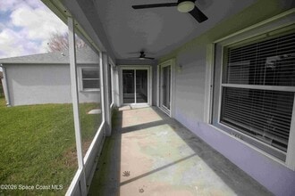 3821 Long Leaf Dr in Melbourne, FL - Building Photo - Building Photo