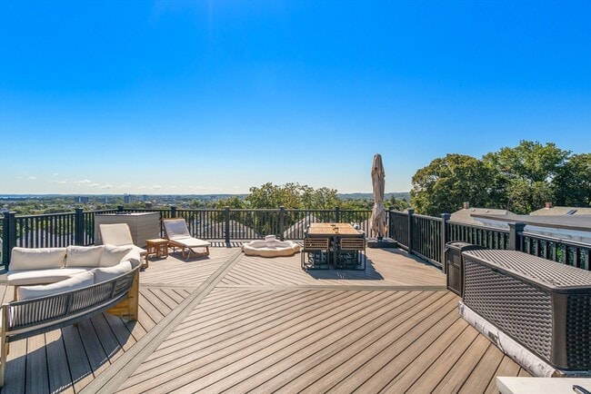 29 S Munroe Terrace in Boston, MA - Building Photo - Building Photo