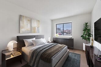 Towne House Apartments in Lancaster, PA - Building Photo - Building Photo