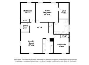 2712 Markham Woods Ct in Charlotte, NC - Building Photo - Building Photo