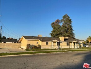 503 K St in Bakersfield, CA - Building Photo - Building Photo