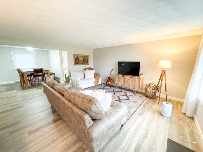 property at 615 W Timothy Dr