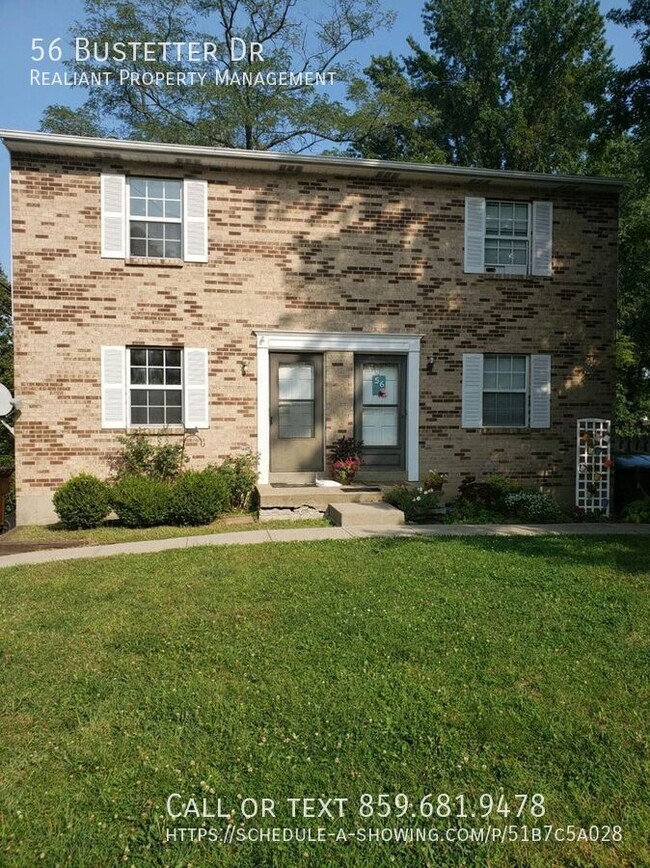 property at 56 Bustetter Dr