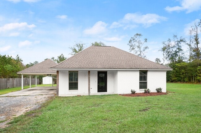 property at 32590 Weiss Rd