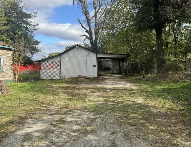 206 Chance St in Kennett, MO - Foto de edificio - Building Photo