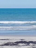 3190 N Atlantic Ave in Cocoa Beach, FL - Building Photo