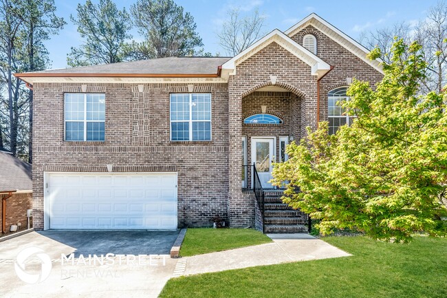 property at 1309 Riverford Cir