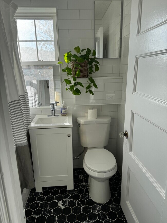 47 Kilsyth Rd, Unit 47A in Brookline, MA - Foto de edificio - Building Photo