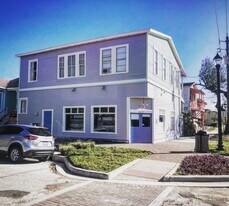 2627 Avenue K in Galveston, TX - Building Photo